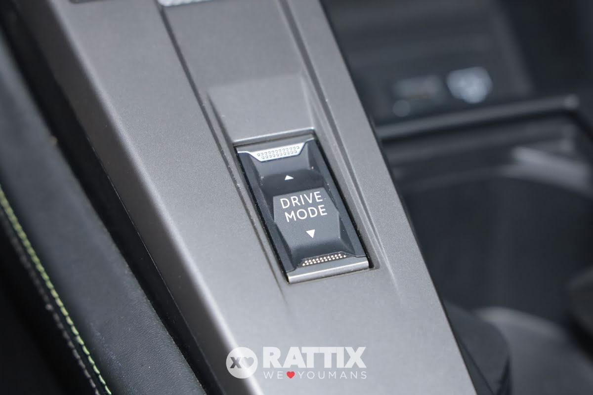 Peugeot 308 SW 1.2 Puretech 130CV GT EAT8