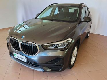 Bmw X1 sDrive16d Advantage