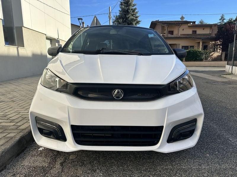 Aixam City City Sport