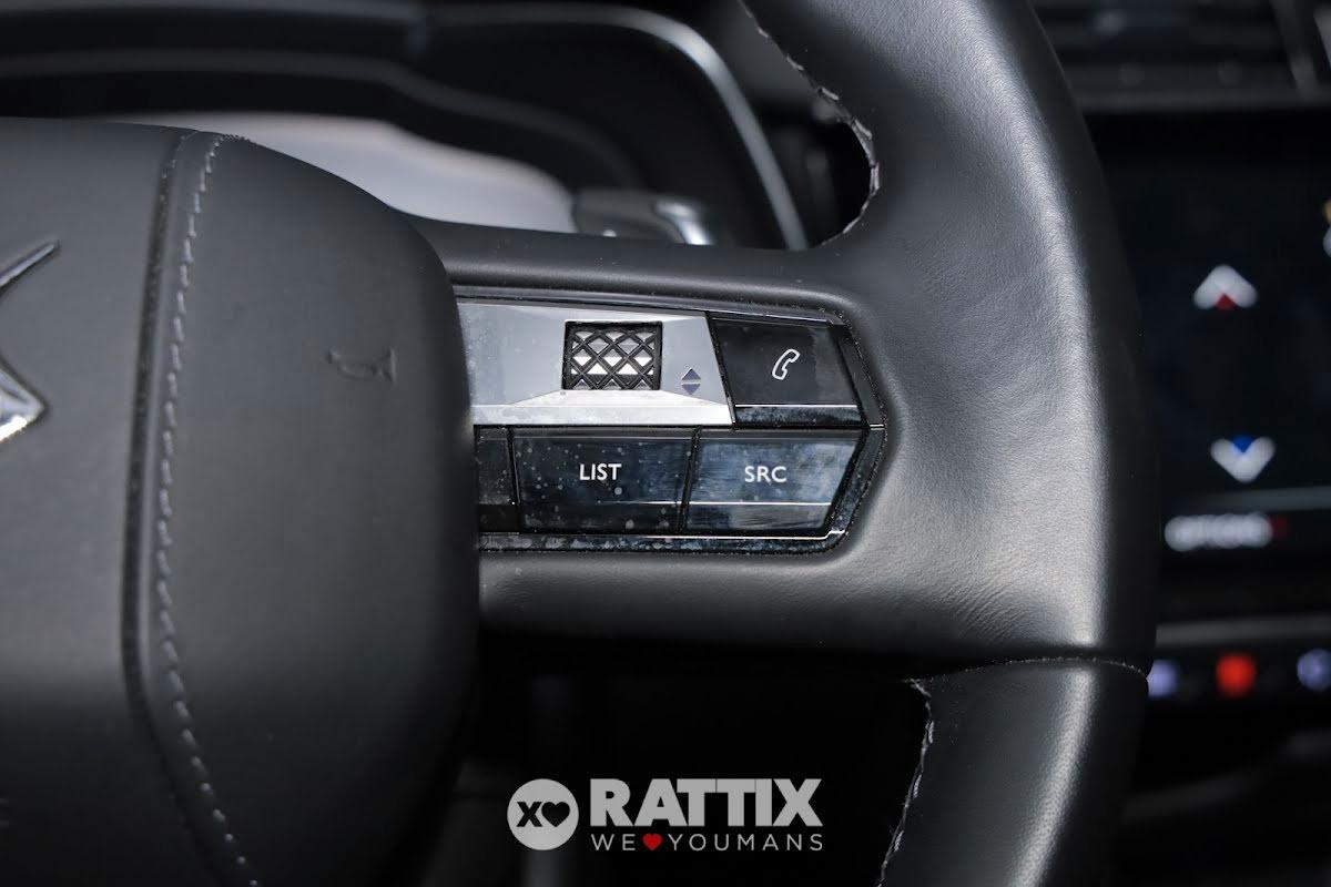 DS Automobiles DS 7 Crossback 1.5 BlueHDI 130CV Grand Chic Auto