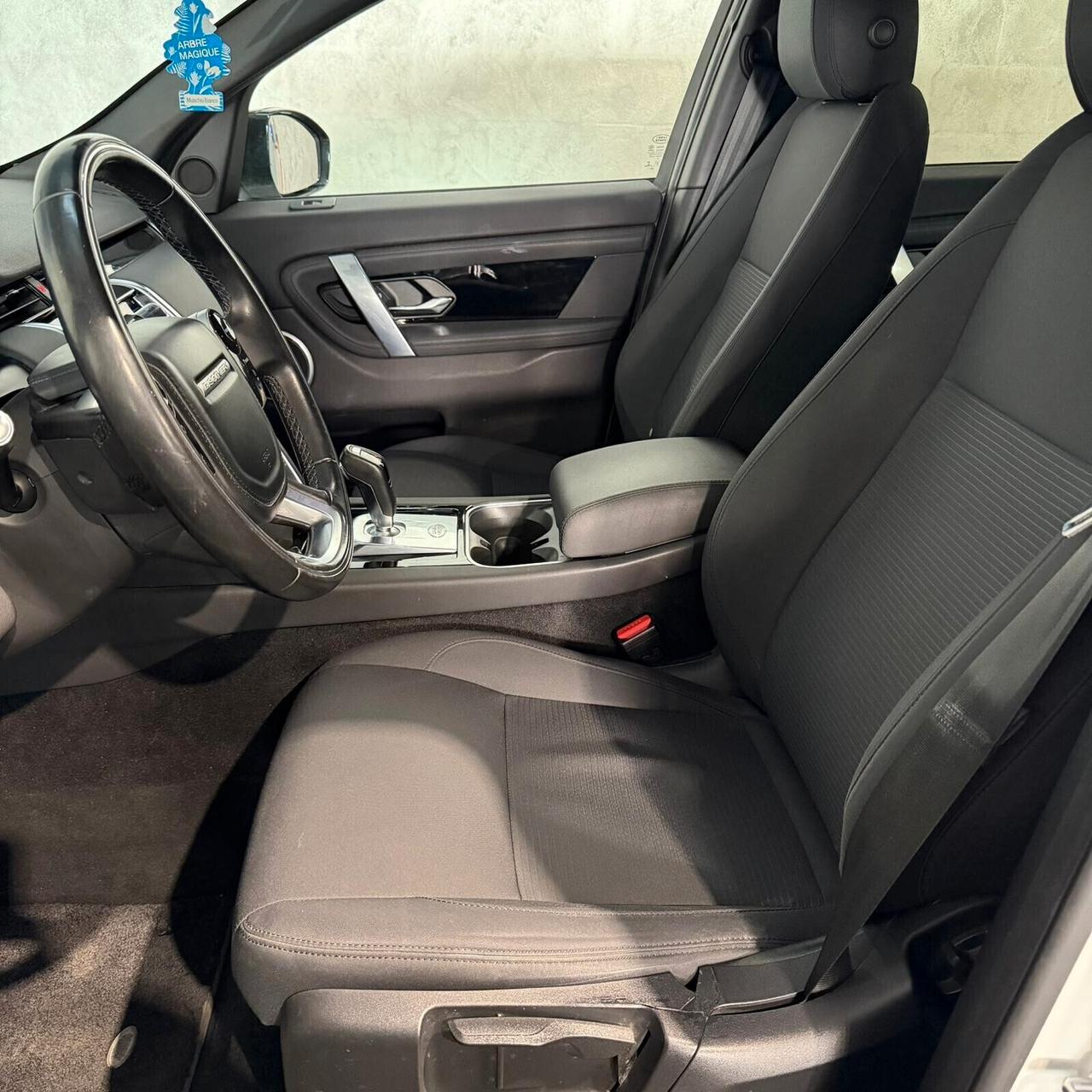 Land Rover Discovery Sport 2.0 eD4 IVA ESPOSTA