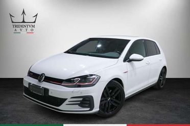 Volkswagen Golf GTI 5p 2.0 tsi Performance 245cv dsg