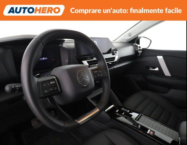 CITROEN C4 PureTech 130 S&S EAT8 Max