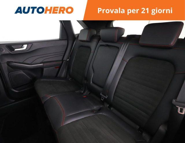 FORD Kuga 2.5 Full Hybrid 190 CV CVT AWD ST-Line X