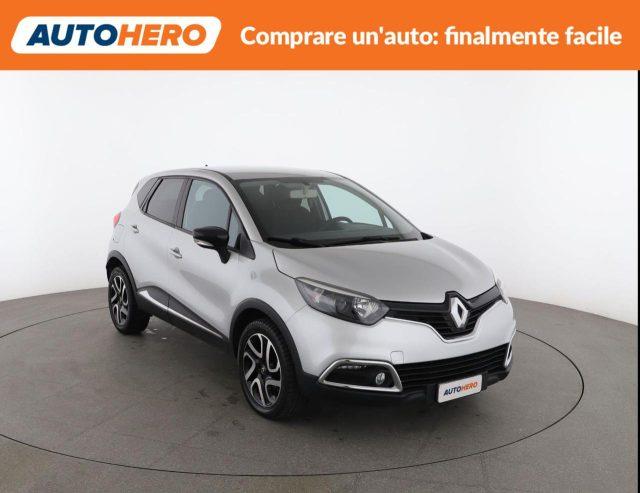 RENAULT Captur TCe 12V 90 CV Start&Stop Energy Zen
