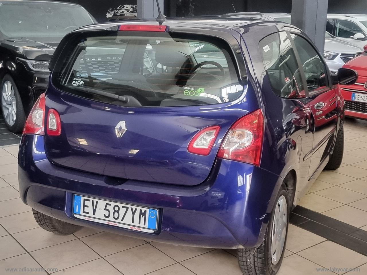 RENAULT Twingo 1.2 Night&Day