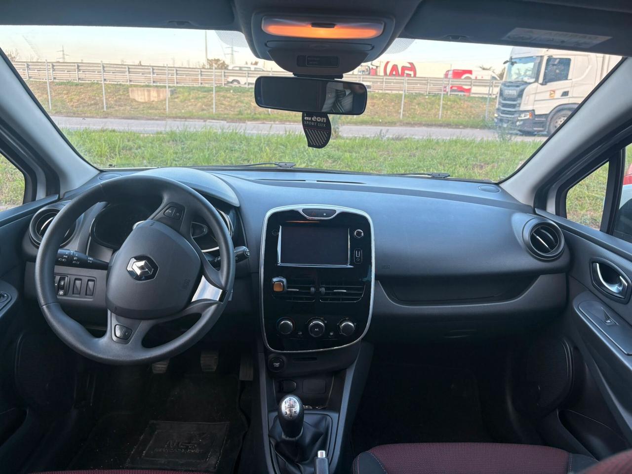 Renault Clio 1.2 75CV GPL 5 porte Wave