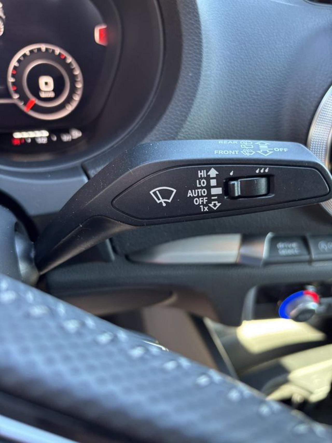 Audi A3 SPB 40 TDI S line quattro S tronic