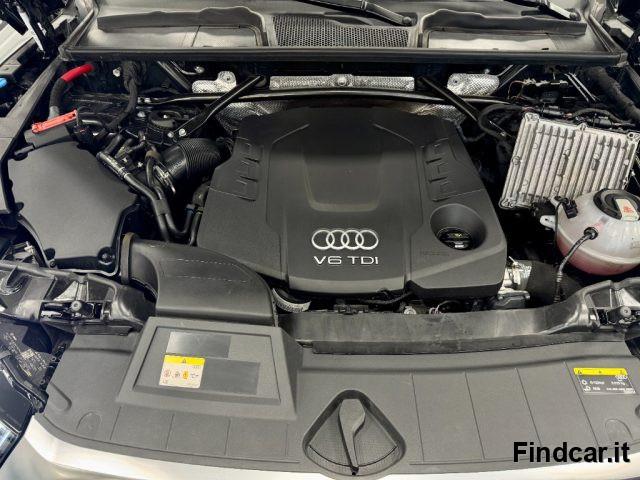 AUDI Q5 45 3.0 TDI 231cv quattro tiptronic S line plus