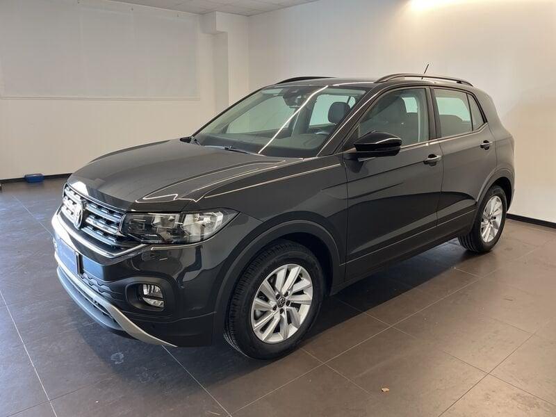 Volkswagen T-Cross Style 1.0 TSI 70 kW/95 CV man