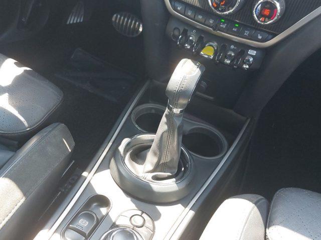 MINI Countryman 1.5 Cooper SE Countryman ALL4 Automatica