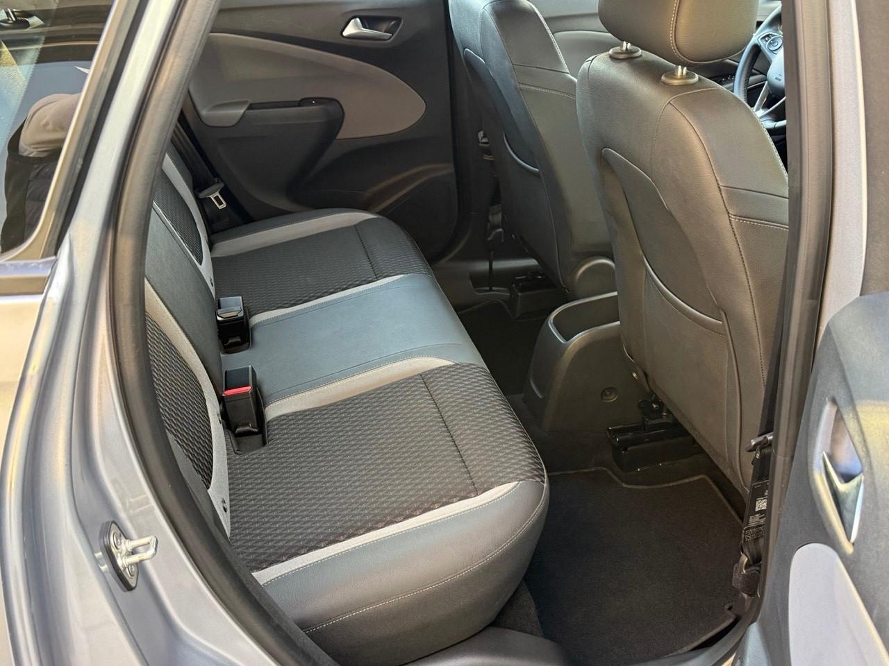 Opel Crossland X 1.5 ECOTEC D 120 CV aut. Innovation/PREZZO REALE