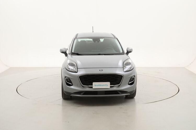 Ford Puma Titanium BR129751 1.5 Diesel 120CV