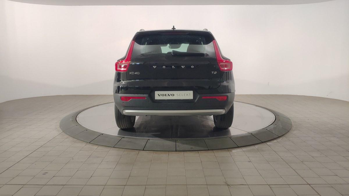 VOLVO Xc40 T2 Automatico Core