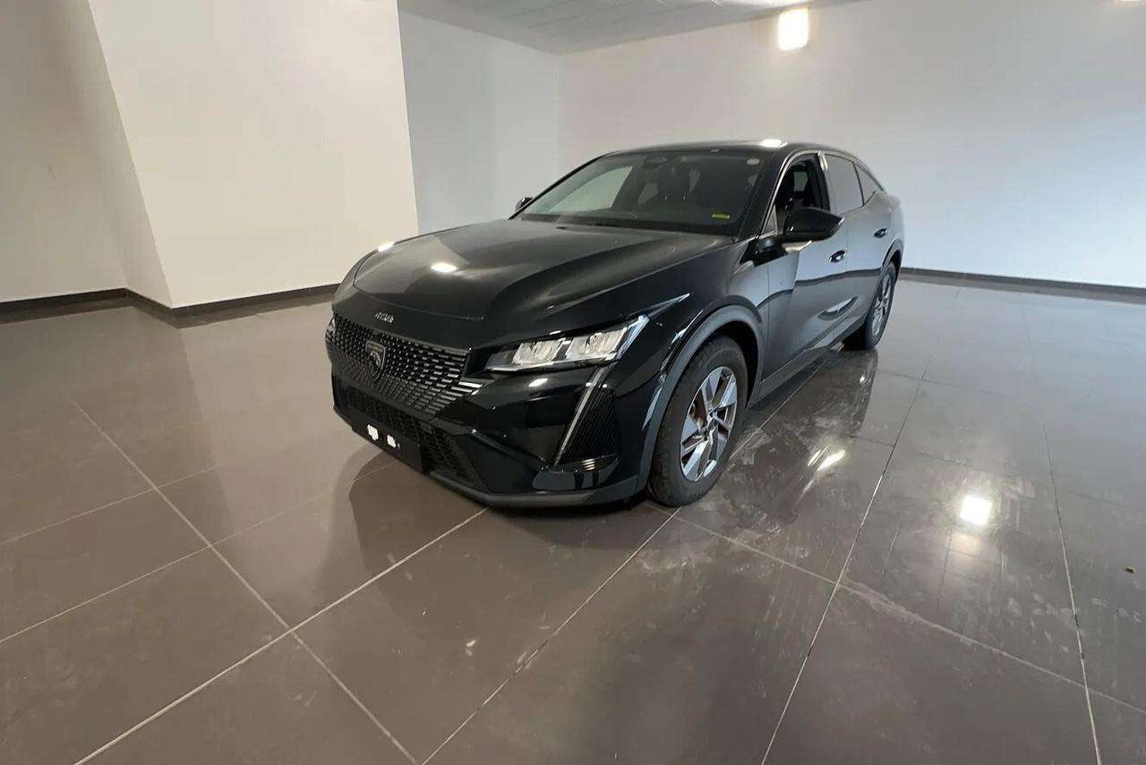 Peugeot 408 PureTech 130 S&S EAT8 Allure