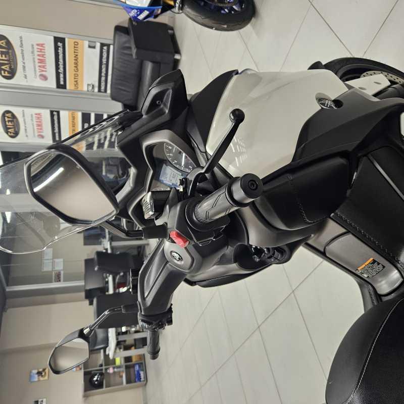 Yamaha X-Max 300 ABS - 2017