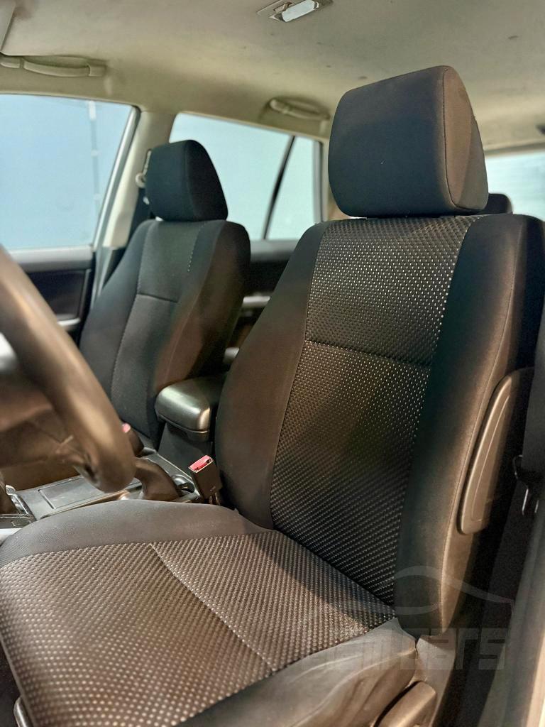 Suzuki Grand Vitara 5 Porte Grand Vitara 5p 1.9 ddis Executive