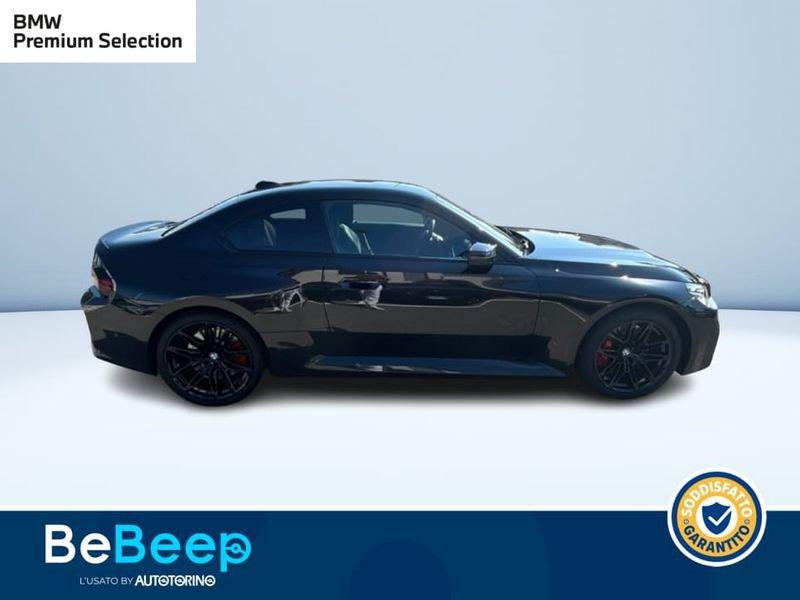 BMW Serie 2 Coupé M2 COUPE 3.0 460CV AUTO