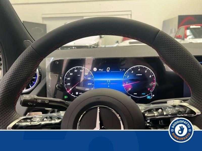Mercedes-Benz GLA 180 Automatic AMG Line Advanced Plus Extra