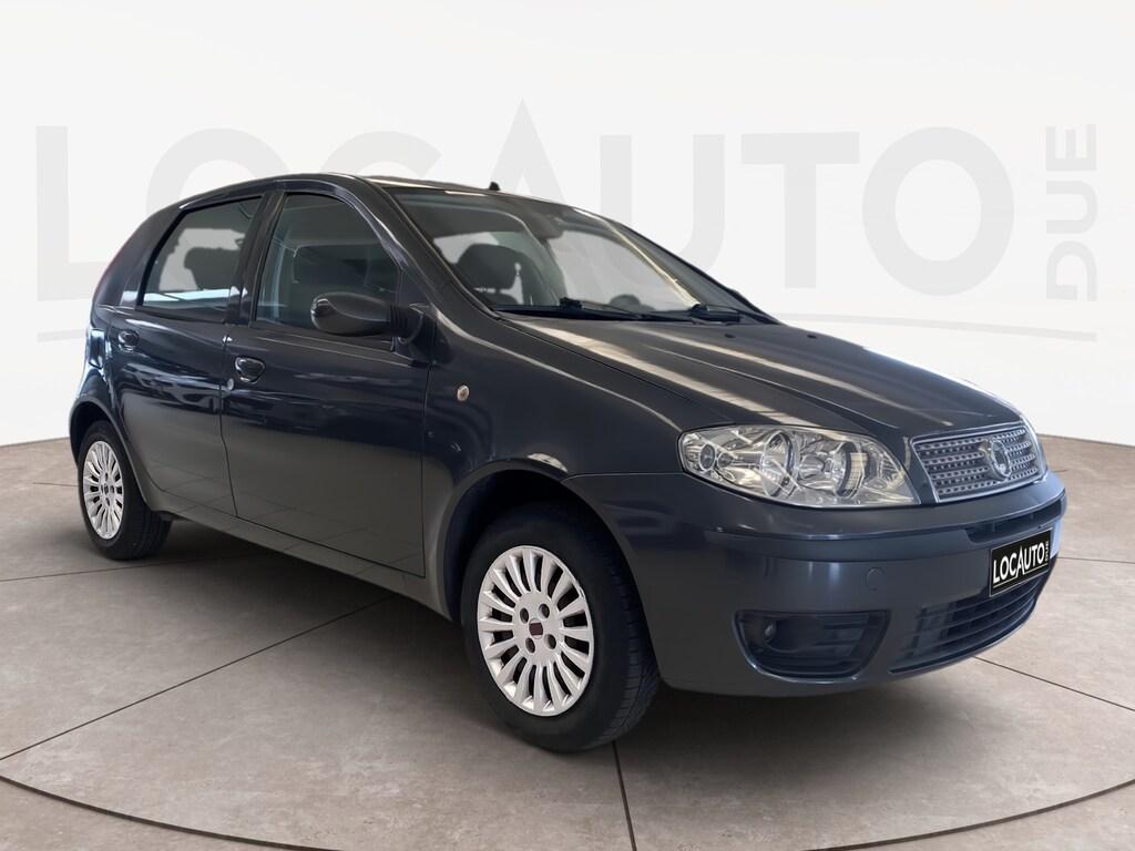 Fiat Punto 5 Porte 1.2 Classic