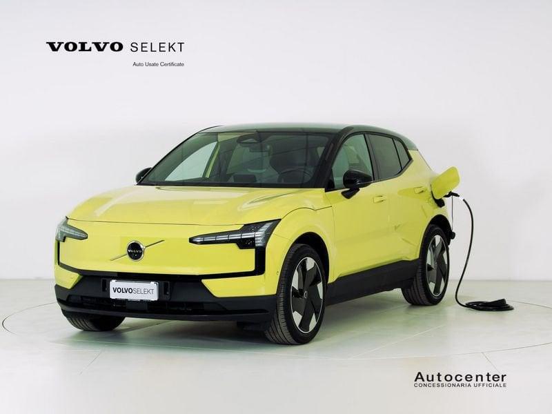 Volvo EX30 EX30 SINGLE MOTOR EXTENDED RANGE ULTRA