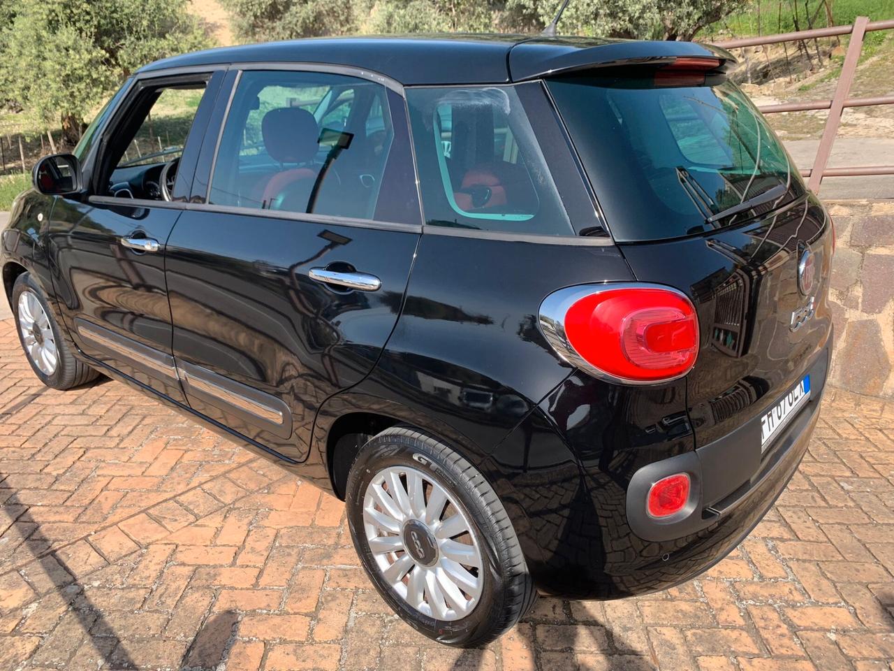 Fiat 500L 1.3 Multijet 95 CV Business