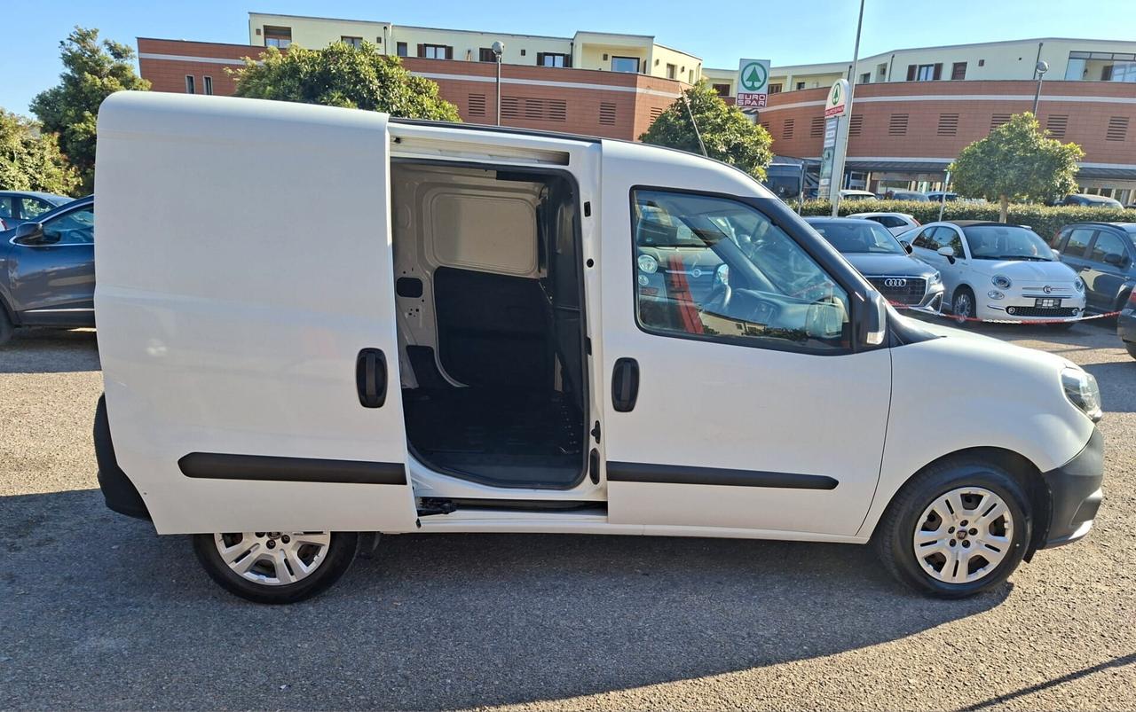 Fiat Doblo Doblò 1.3 MJT 95cv