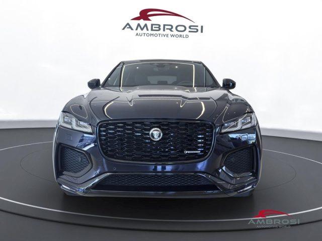 JAGUAR Other F PACE 2.0D SWB R-Dynamic S