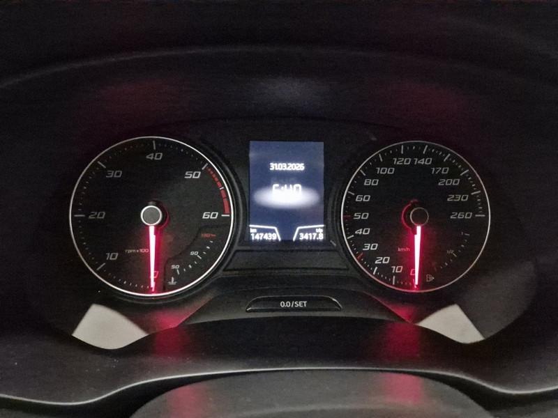 SEAT LEON 2.0 TDI 110KW BUSINESS STATION WAGON