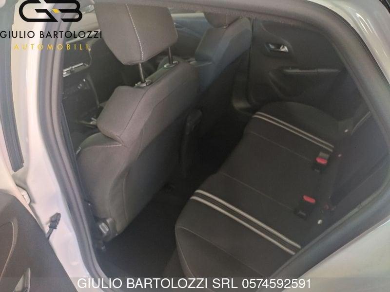 Opel Corsa 1.2 100 CV aut. GS