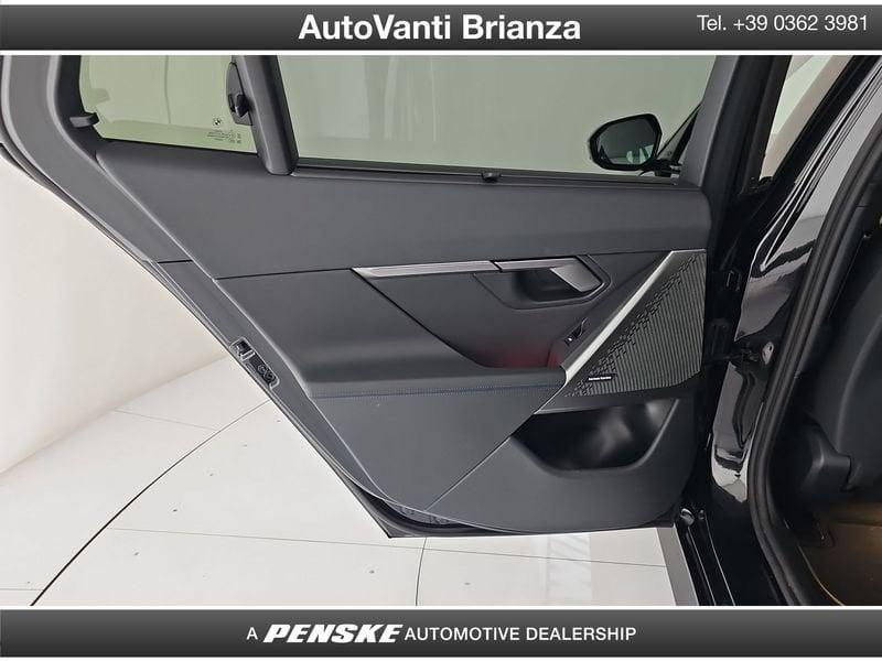 BMW Serie 5 520d 48V xDrive Touring Msport Pro