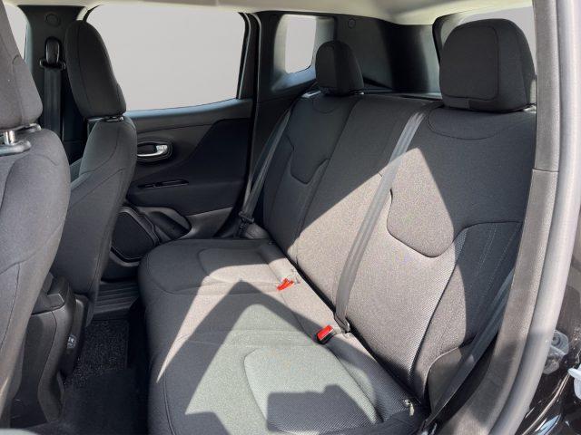 JEEP Renegade T3 1.0 120CV Business