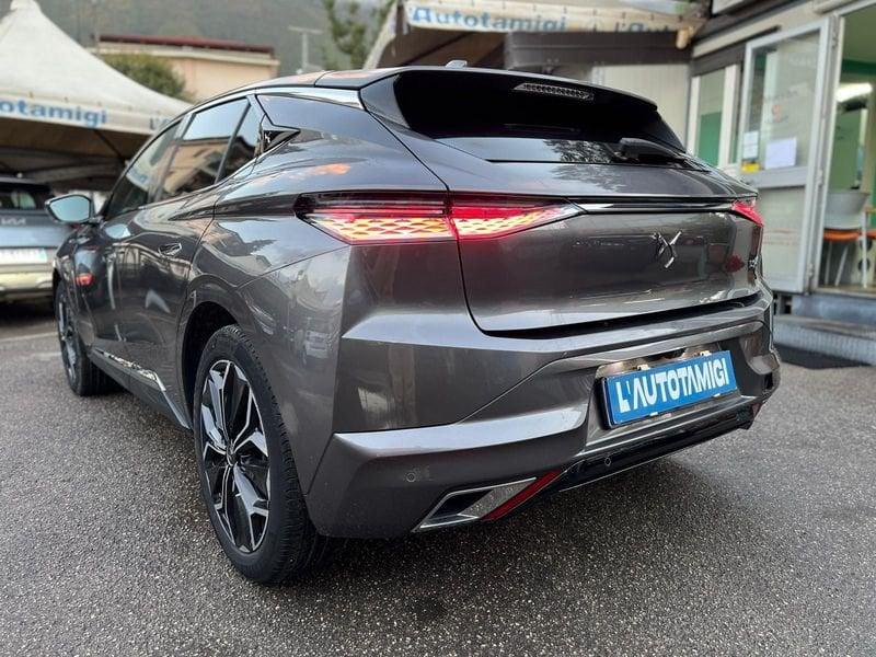 DS DS4 DS 4 BlueHDi 130 aut. Opera