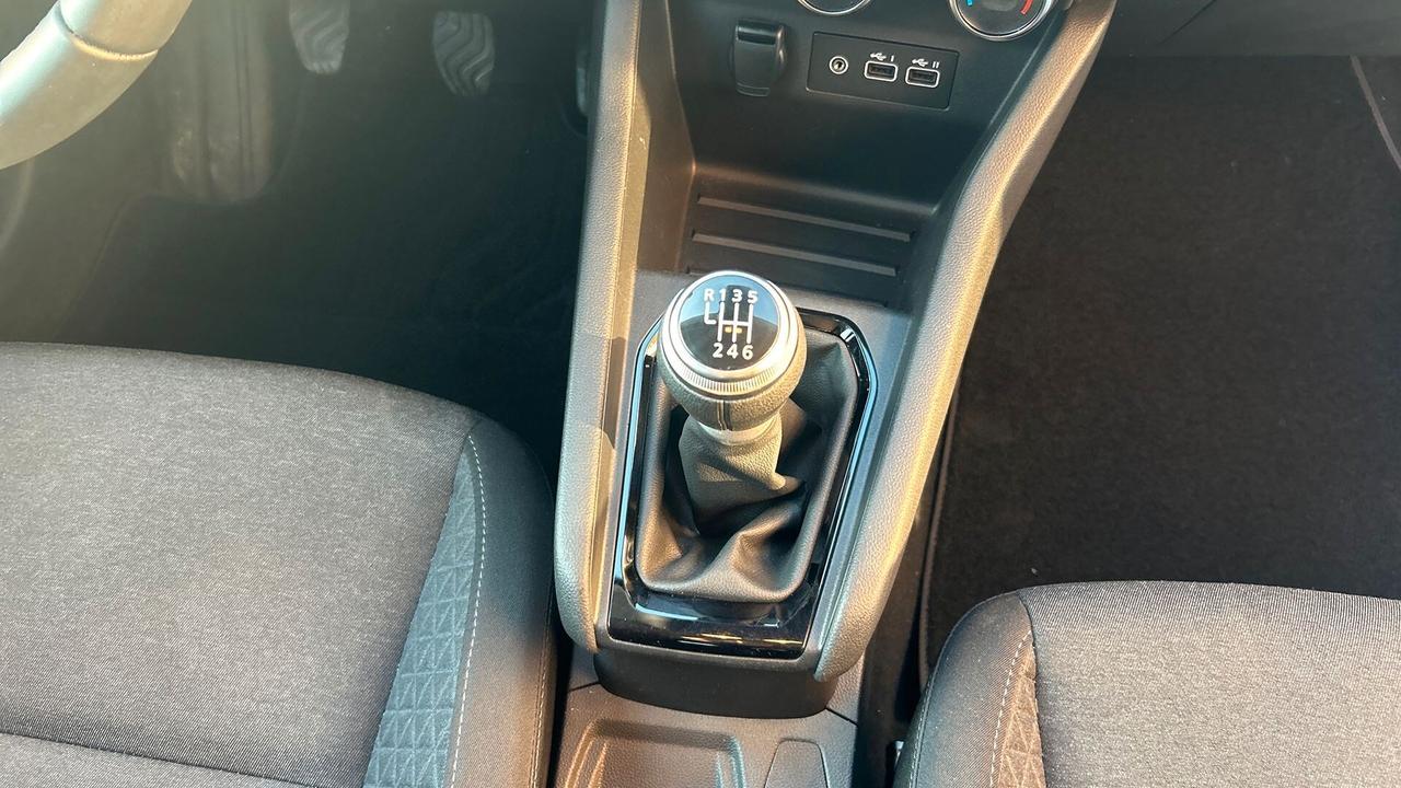 Renault Clio TCe 90 CV 5 porte Equilibre