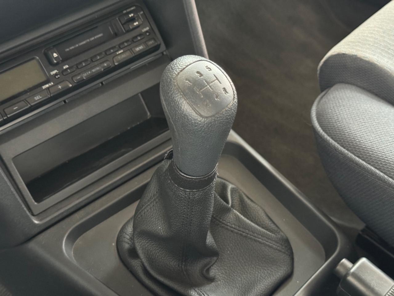 Alfa Romeo 146 1.4 TS - 11.000km - Nuova