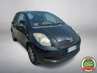 TOYOTA Yaris 1.3 3 porte