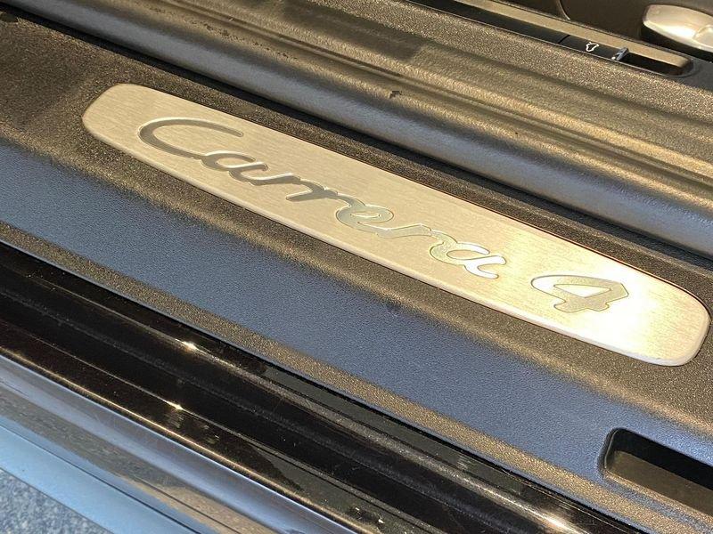 Porsche 911 991 Carrera 4 Coupé 370 cv PDK