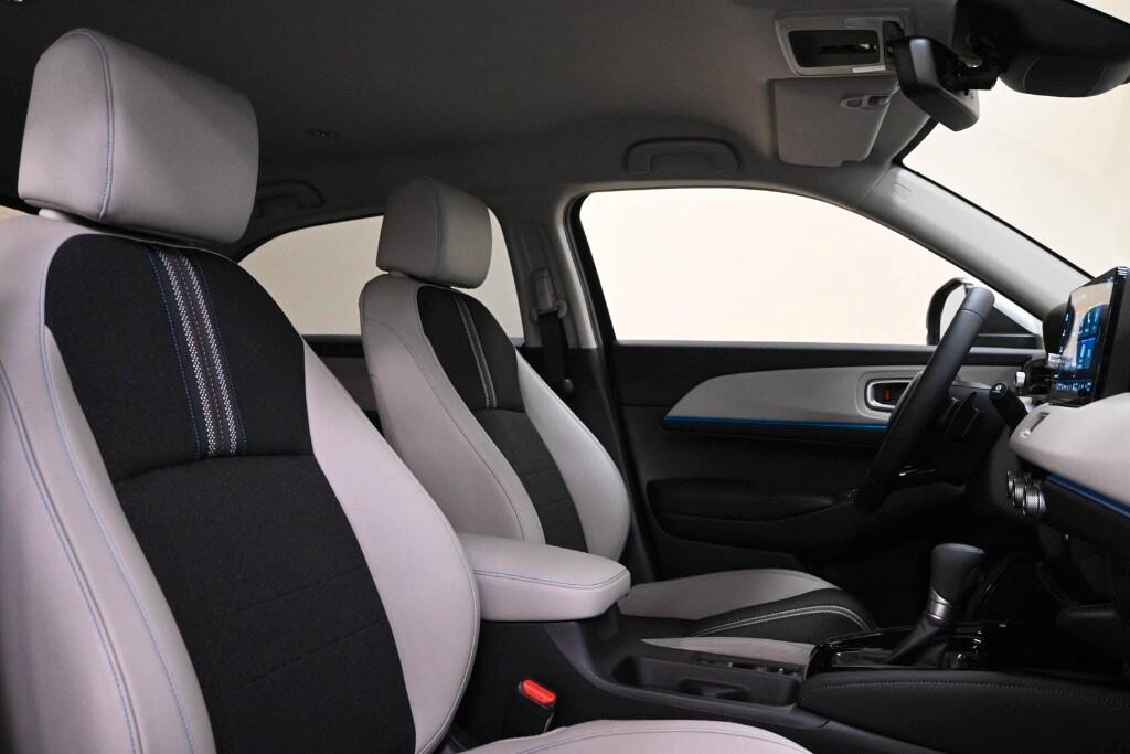 HONDA HR-V 3ª serie HR-V 1.5 Hev eCVT Advance ...