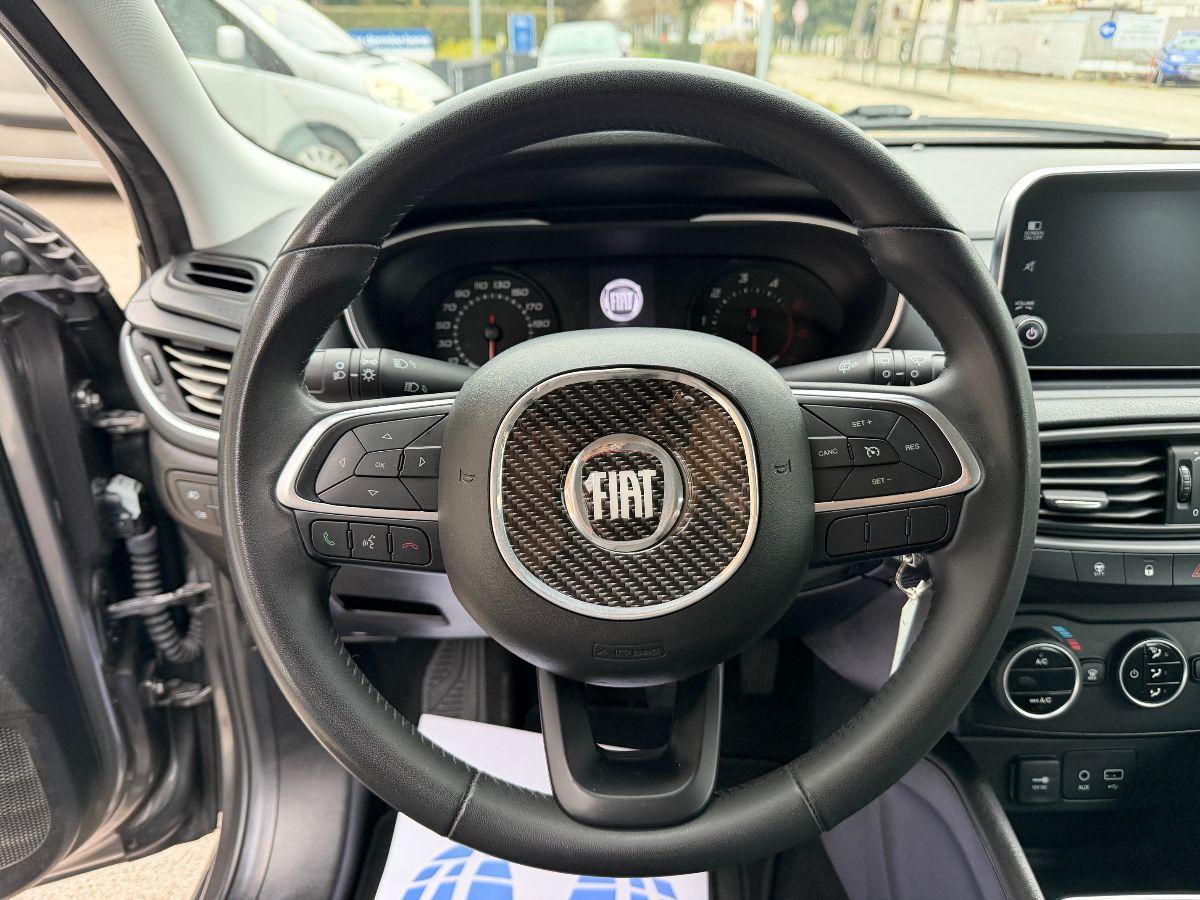 FIAT - Tipo - 1.6 Mjt S&S SW Business