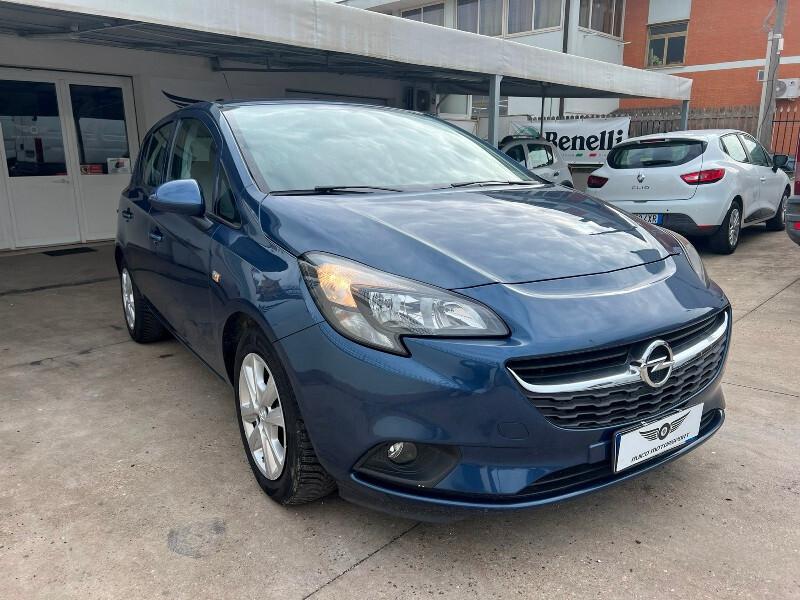 Opel Corsa N-Joy 1.3 Cdti 75 CV Euro 6b 5 porte