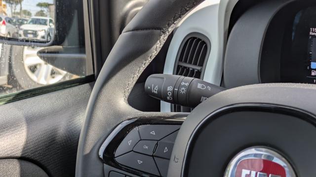 FIAT Panda PANDINA HYBRID CROSS 1.0cc 70cv