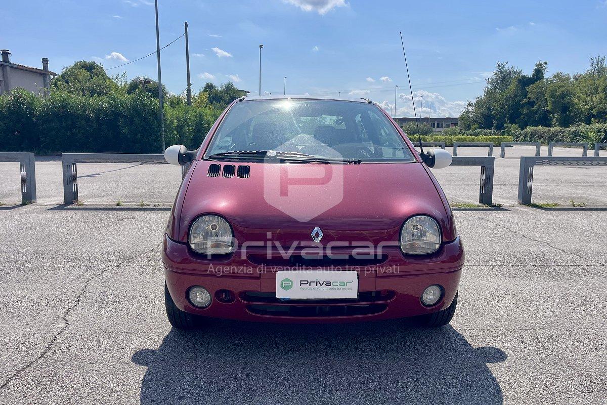 RENAULT Twingo 1.2i cat Privilège