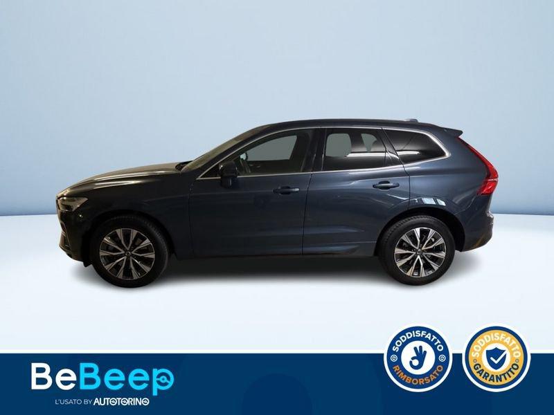 Volvo XC60 2.0 B4 MOMENTUM PRO AWD AUTO