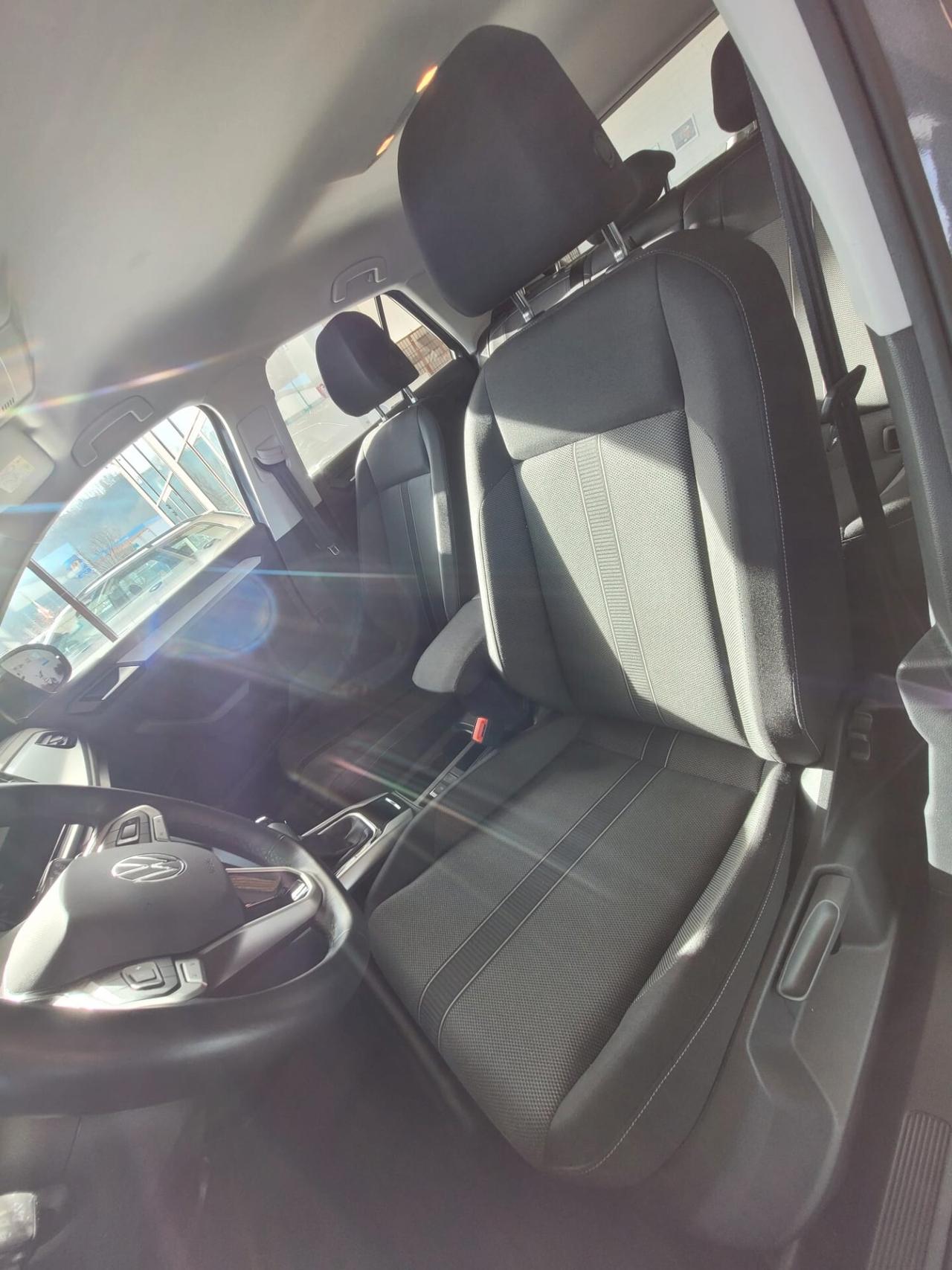 Volkswagen T-Roc 1.5 TSI ACT DSG Life