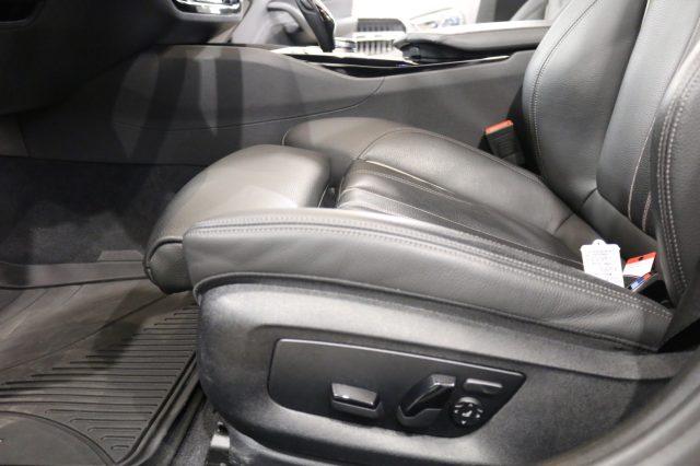 BMW 520 d 48V xDrive Touring Msport