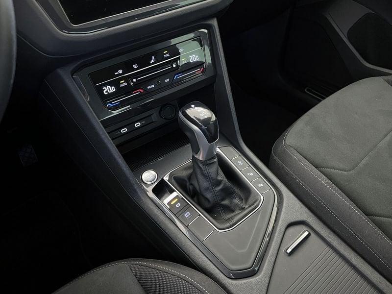 Volkswagen Tiguan Tiguan 1.5 tsi Elegance 150cv dsg