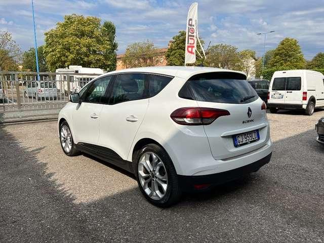 Renault Scenic Scénic Blue dCi 120 CV EDC Intens