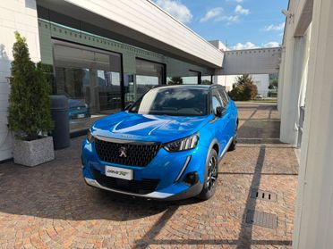 Peugeot 2008 PureTech 130 S&S EAT8 GT Line