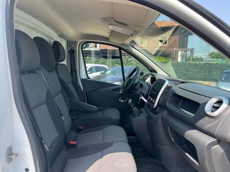 FIAT Talento Talento 1.6 MJT CH1 95CV 10q (IVA ESCL.)