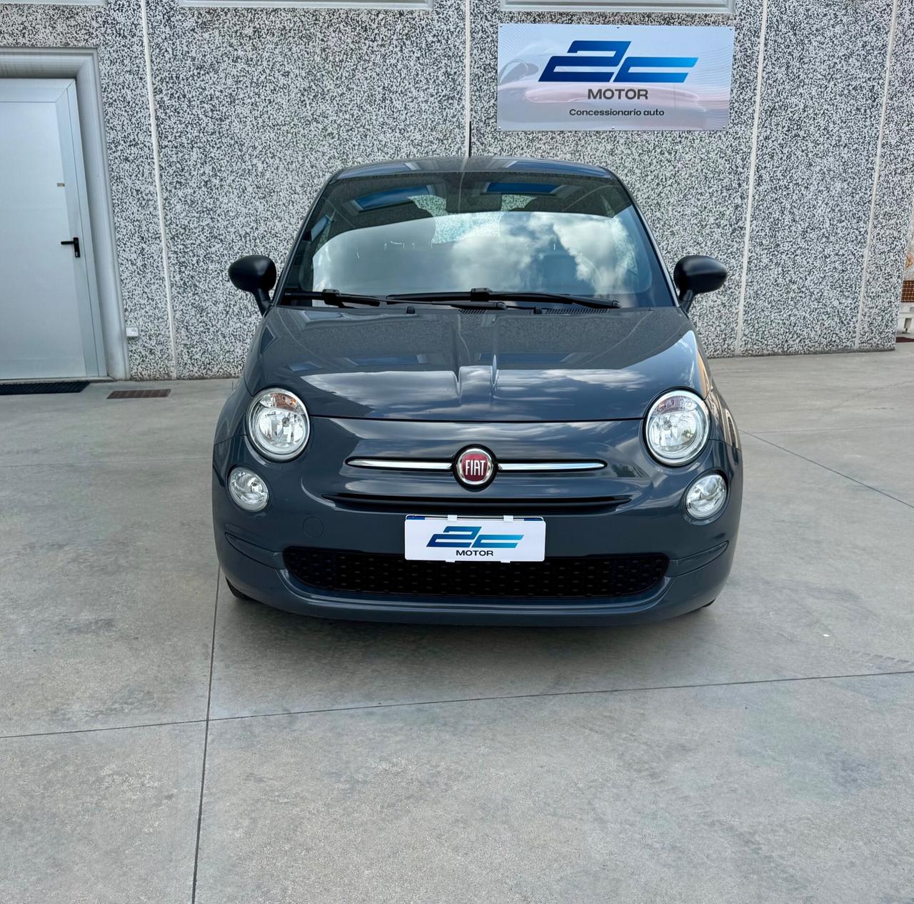 Fiat 500 1.0 Hybrid Cult NEOPATENTATI